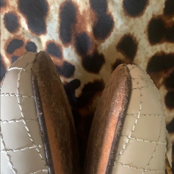 Salvatore Ferragamo Quilted design pumps - Picture 8 of 12